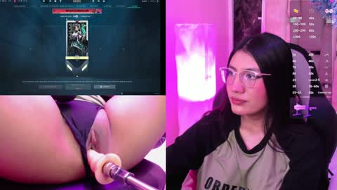 mia online show from January 3, 2025, 4:44 am