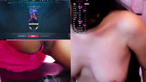 mia online show from January 9, 2025, 11:14 am