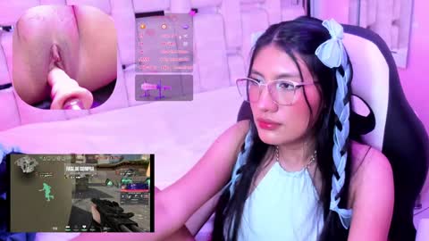 mia online show from January 31, 2025, 8:54 am