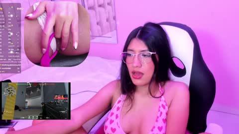 mia online show from February 1, 2025, 10:37 am