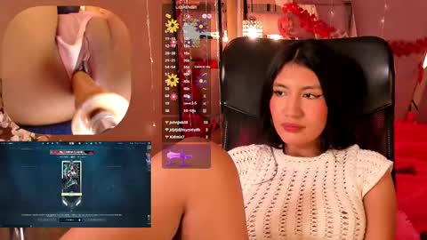 mia online show from February 10, 2025, 1:03 am