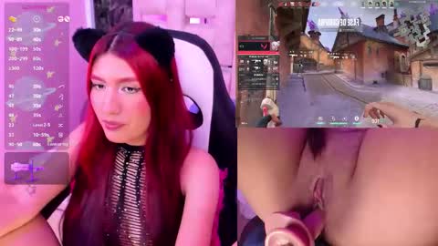 mia online show from October 1, 2025, 10:05 pm