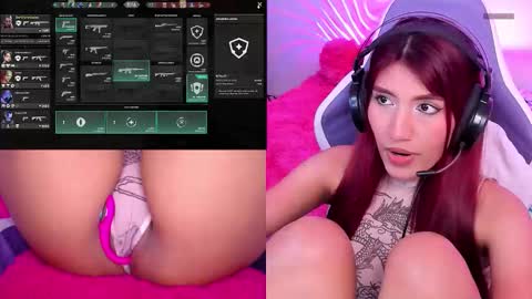 Snapshot of miavoss__ chatting on March 30, 2026, 11:17 pm MIaaa online show from March 30, 2026, 11:17 pm