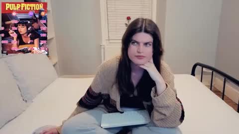 Mia  online show from May 12, 2026, 8:39 pm