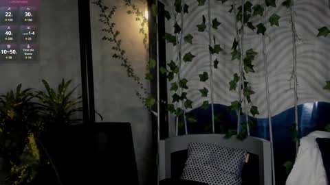 Mia online show from December 29, 2024, 3:22 am