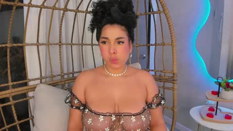 Mia online show from February 10, 2025, 3:57 am