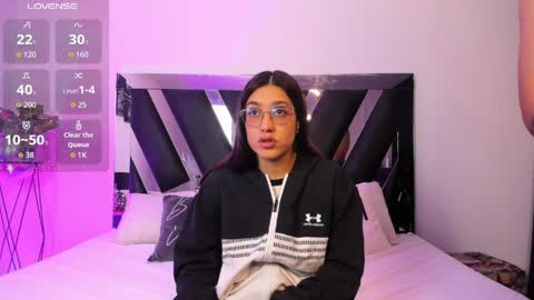 MiaIron online show from April 2, 2026, 12:14 pm