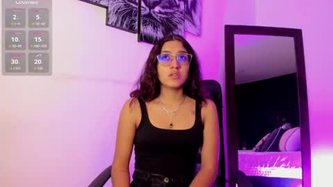Snapshot of miayiron chatting on June 1, 2026, 1:02 pm MiaIron online show from June 1, 2026, 1:02 pm