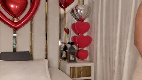 micaelahott_ online show from February 2, 2025, 6:37 am