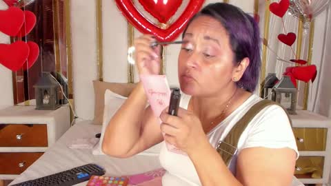 micaelahott_ online show from February 25, 2025, 2:47 am