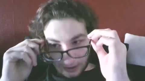 Micah online show from March 12, 2026, 12:22 pm