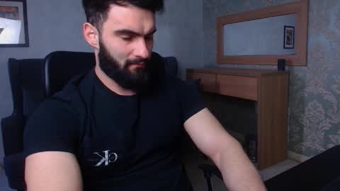 MicahLane online show from March 13, 2026, 6:09 am