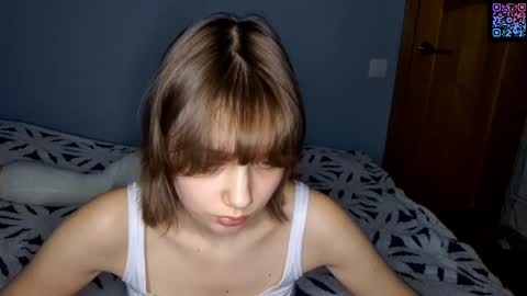 Luna online show from November 12, 2025, 5:13 pm