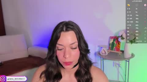 Snapshot of mich_bittersweet chatting on September 19, 2025, 11:16 pm online show from September 19, 2025, 11:16 pm