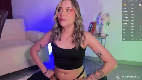 Snapshot of mich_bittersweet chatting on October 12, 2025, 10:09 pm online show from October 12, 2025, 10:09 pm