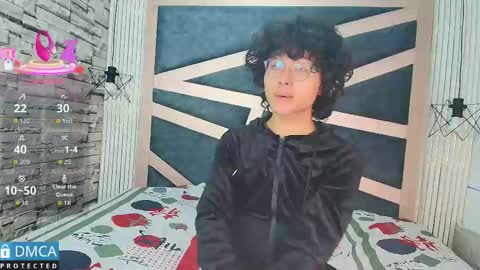 mich_marin online show from September 9, 2025, 11:10 am