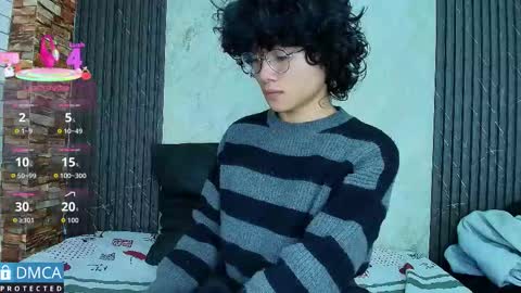mich_marin online show from September 18, 2025, 11:12 am