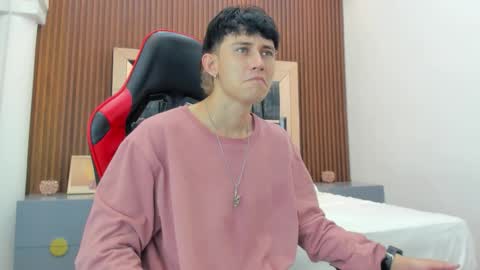 Michael online show from October 11, 2025, 8:18 pm