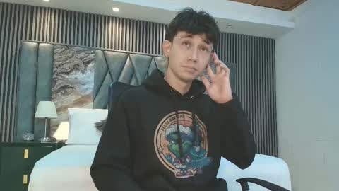 Michael online show from January 14, 2026, 12:00 pm