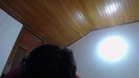 Snapshot of michaeel_blue chatting on June 25, 2026, 10:03 pm Michael online show from June 25, 2026, 10:03 pm