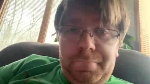 Snapshot of michael12291996 chatting on April 3, 2026, 8:18 pm Big Dick Mike online show from April 3, 2026, 8:18 pm
