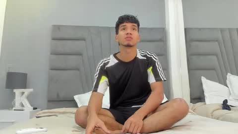 Michael Ross online show from January 12, 2026, 11:37 am