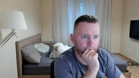 Snapshot of michael_birkin chatting on March 30, 2026, 3:51 am Michael Birkin online show from March 30, 2026, 3:51 am