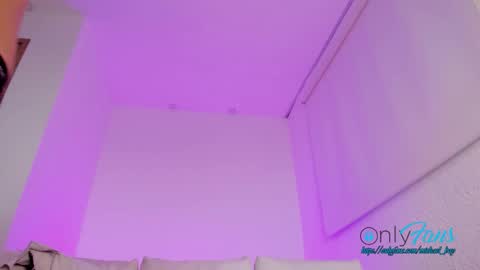 Michael Boy online show from February 7, 2026, 10:24 pm