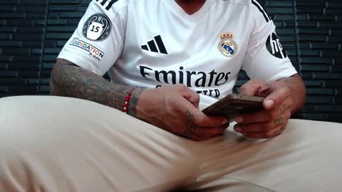 Michael Daviss online show from January 6, 2025, 7:13 pm