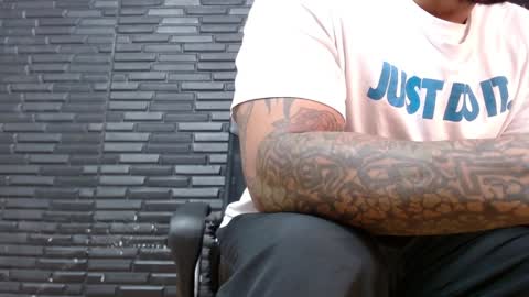 Michael Daviss online show from January 14, 2025, 12:56 pm