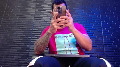 Michael Daviss online show from March 5, 2025, 2:12 pm