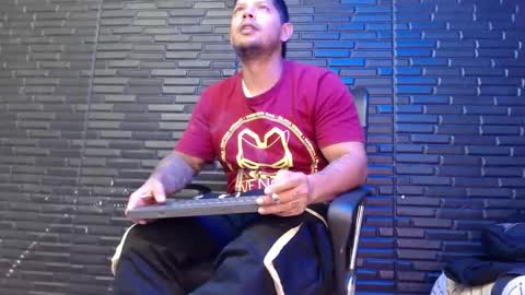 Michael Daviss online show from March 6, 2025, 5:00 pm