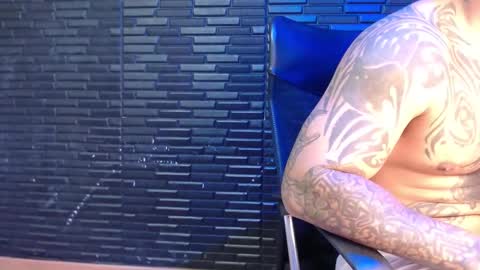 Michael Daviss online show from March 12, 2025, 4:02 pm