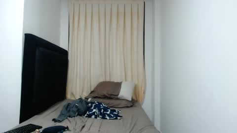 Snapshot of michael_daviss1 chatting on May 28, 2026, 11:46 pm Michael Daviss online show from May 28, 2026, 11:46 pm