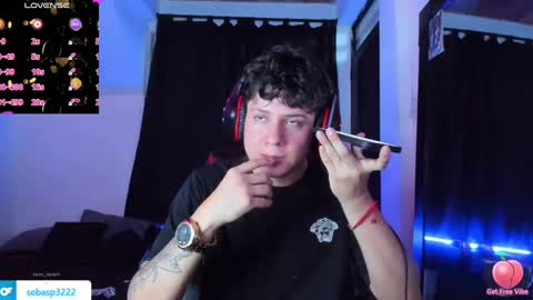 Snapshot of michael_kendall0 chatting on December 7, 2024, 7:32 pm michael independent model online show from December 7, 2024, 7:32 pm