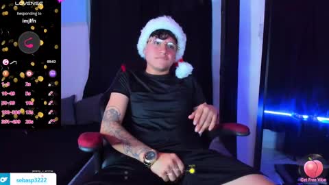 Snapshot of michael_kendall0 chatting on December 9, 2024, 10:09 pm michael independent model online show from December 9, 2024, 10:09 pm