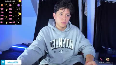 Snapshot of michael_kendall0 chatting on January 4, 2025, 12:16 am michael independent model online show from January 4, 2025, 12:16 am