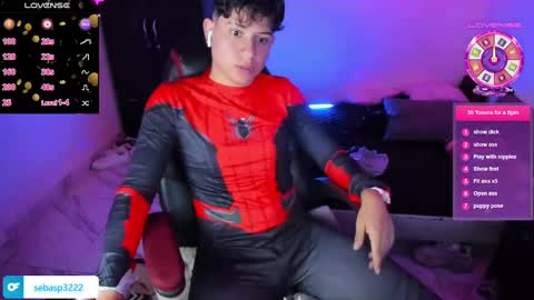 Snapshot of michael_kendall0 chatting on January 26, 2025, 2:45 am michael independent model online show from January 26, 2025, 2:45 am