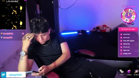 Snapshot of michael_kendall0 chatting on January 30, 2025, 2:27 am michael independent model online show from January 30, 2025, 2:27 am