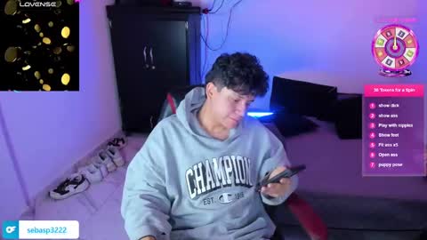 Snapshot of michael_kendall0 chatting on February 7, 2025, 2:19 am michael independent model online show from February 7, 2025, 2:19 am