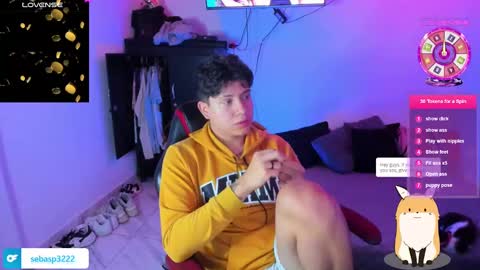 Snapshot of michael_kendall0 chatting on February 8, 2025, 3:19 am michael independent model online show from February 8, 2025, 3:19 am