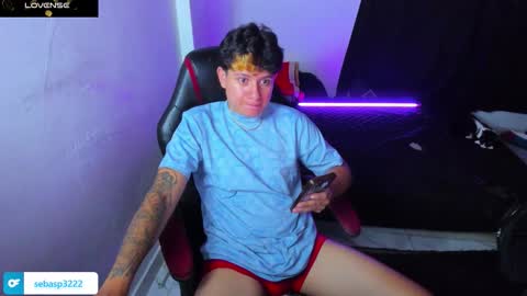 Snapshot of michael_kendall0 chatting on October 9, 2025, 1:36 am michael independent model online show from October 9, 2025, 1:36 am