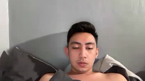 michael_king28 online show from January 18, 2026, 4:38 am