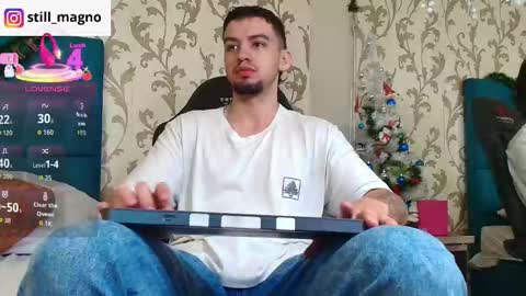 Michael Stevens online show from December 15, 2025, 11:03 am