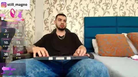 Michael Stevens online show from January 15, 2026, 10:42 am