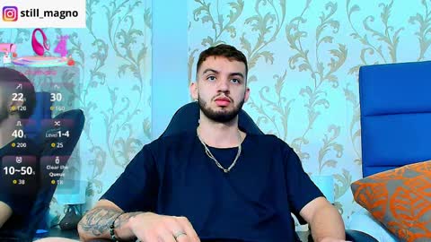 Michael Stevens online show from April 12, 2026, 11:10 pm