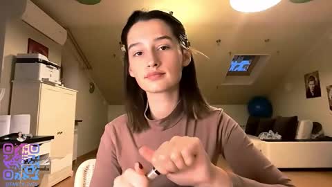 Emily online show from October 30, 2025, 2:29 pm