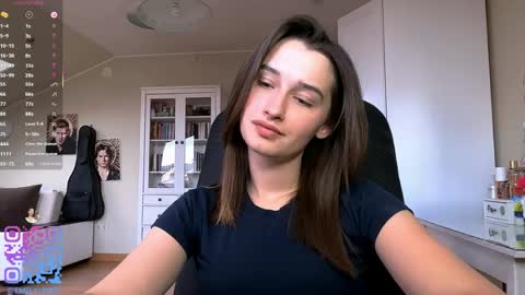 Emily online show from April 16, 2026, 2:29 pm