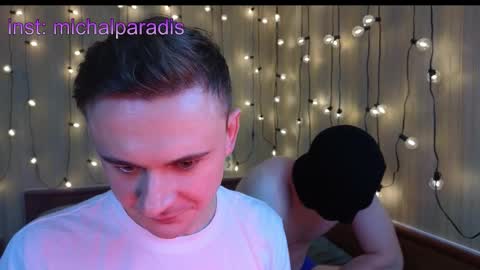 Snapshot of michael_sexdevil chatting on September 26, 2025, 7:51 pm michael_sexdevil online show from September 26, 2025, 7:51 pm