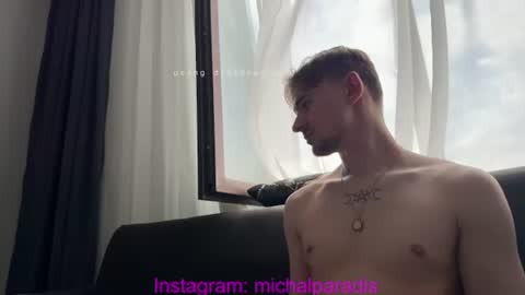Snapshot of michael_sexdevil chatting on June 23, 2026, 9:29 am michael_sexdevil online show from June 23, 2026, 9:29 am